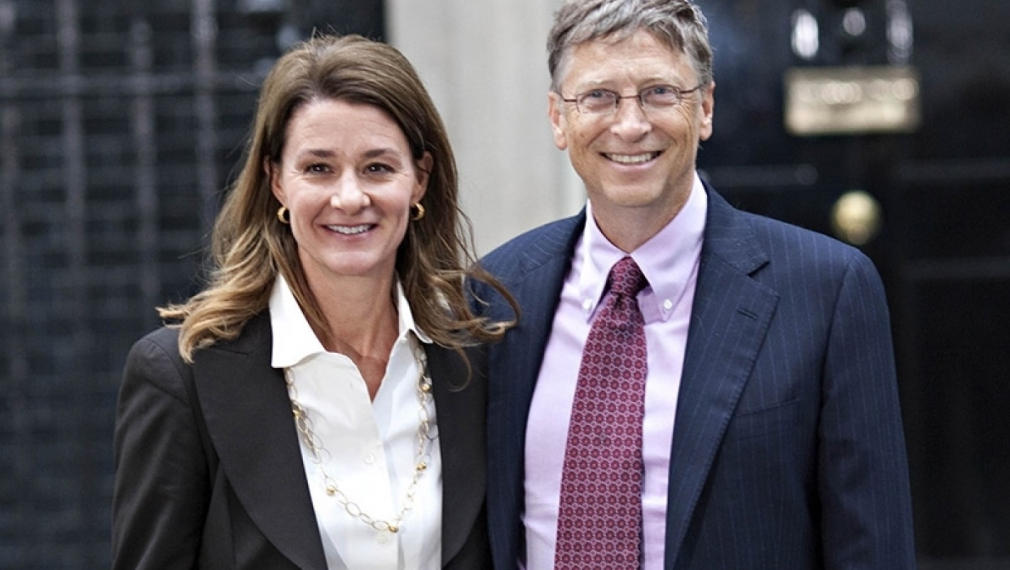 Бил и Мелинда Гейтс дариха $200 млн. за жените и децата от развиващите се страни