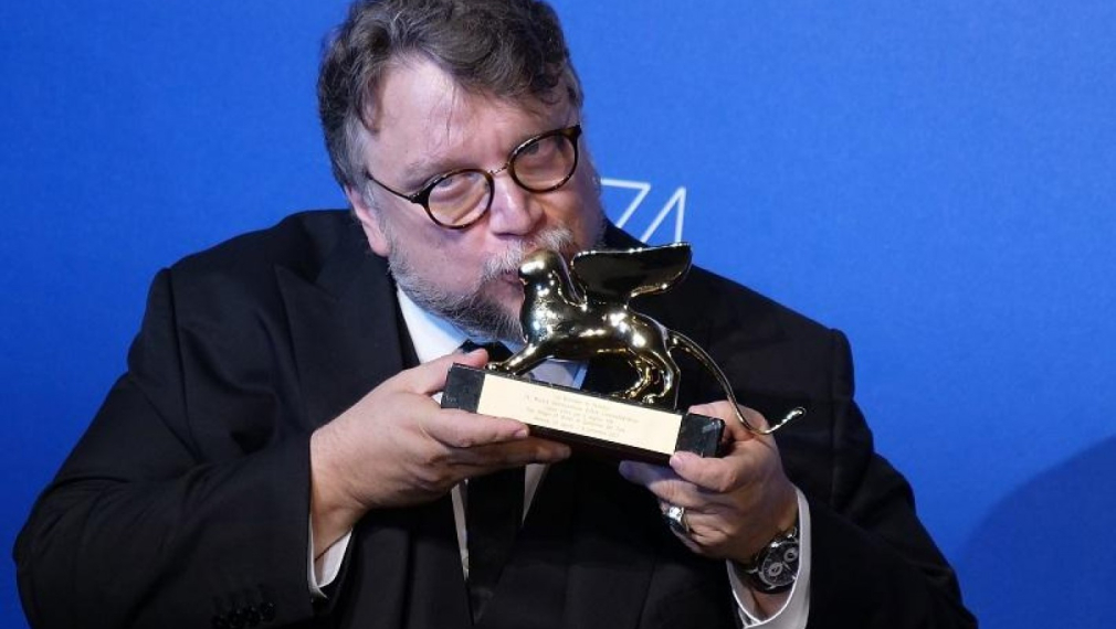 Филмът "Формата на водата" е големият победител на кинофестивала във Венеция