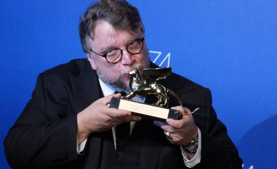 Филмът "Формата на водата" е големият победител на кинофестивала във Венеция