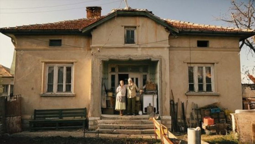 "Пустиняци": Филм за българското село днес - с премиера утре