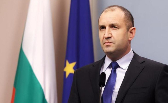 Радев: Твърдението, че Червената армия е спасила българските евреи е дълбоко непознаване на историята или провокация