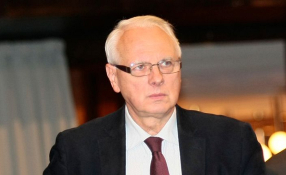 Велизар Енчев "взриви" пленума на БСП, поискаха сваляне на предаването му по БСТВ