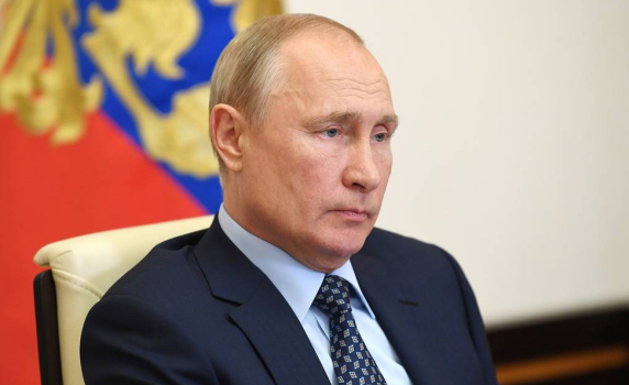 Путин призова Русия да се готви за втора вълна на Covid-19