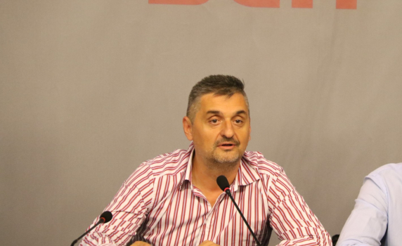 БСП дава Ковачки на прокуратурата