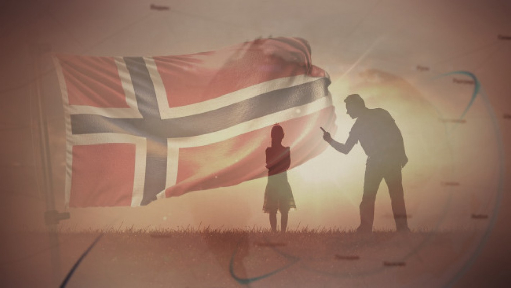  Разследване на bTV: Защо отнемат българчета от семействата им в Норвегия?