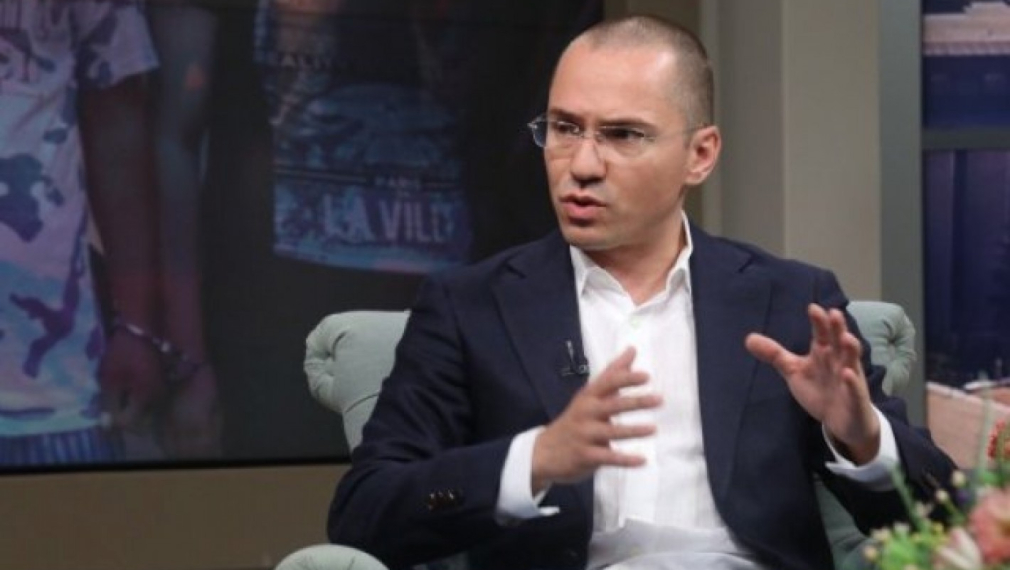 Джамбазки: Платените гласове в махалите и катуните ще определят бъдещето на отечеството