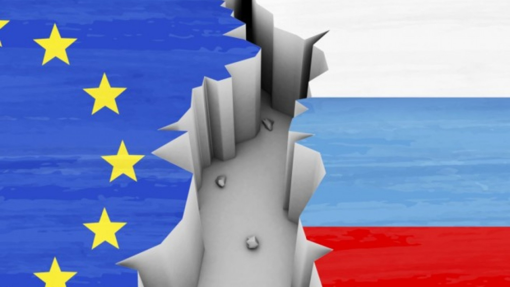 Европа и Русия трябва да се обединят срещу натиска на САЩ