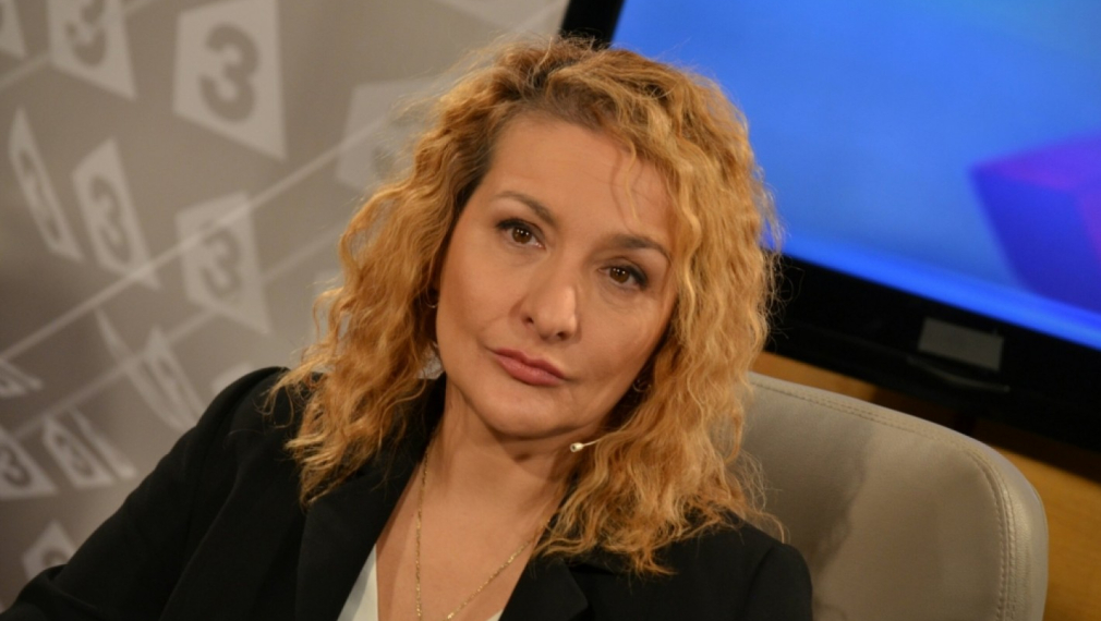 Институт за политика: 92% от българите одобряват външната политика на "Борисов 3"