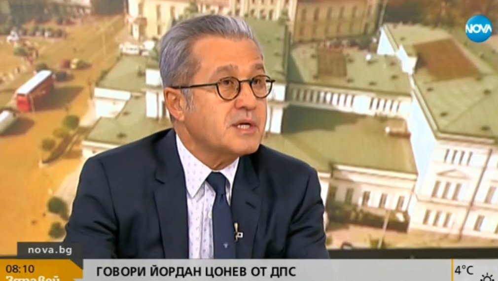 Йордан Цонев: "Разргадското дясно" е най-шумно за избора на нов главен прокурор