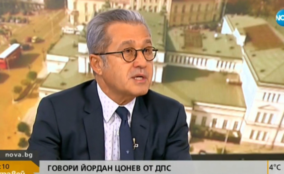 Йордан Цонев: "Разргадското дясно" е най-шумно за избора на нов главен прокурор