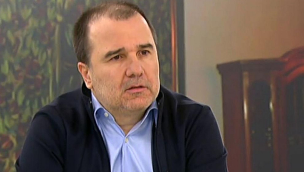 Найденов: Васил Божков е плащал такси за лотарията си като за турнир по покер