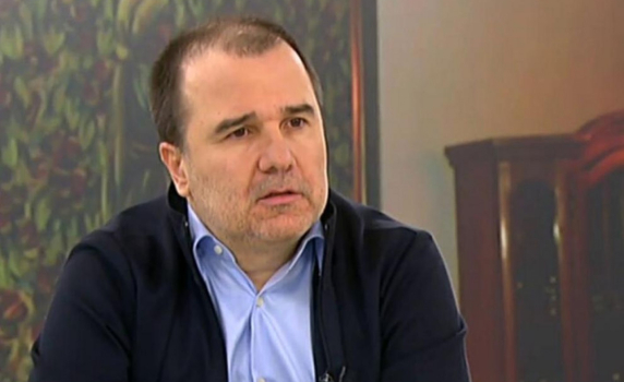 Найденов: Васил Божков е плащал такси за лотарията си като за турнир по покер