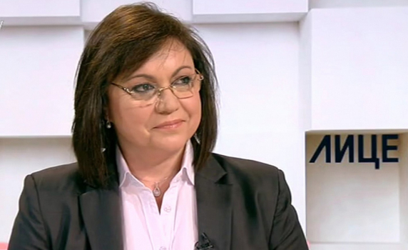 Нинова: Борислав Гуцанов записвал мъртви души като членове на БСП във Варна 