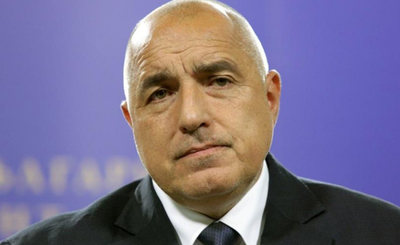 Борисов: Важното е, че 300 милиона четат и пишат на кирилица