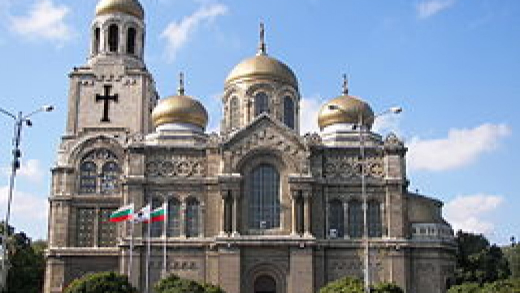 Изборите за Варненски митрополит започват отначало