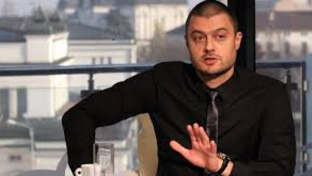 Н. Бареков: ГЕРБ и реформаторите са на ръба на 4-те процента