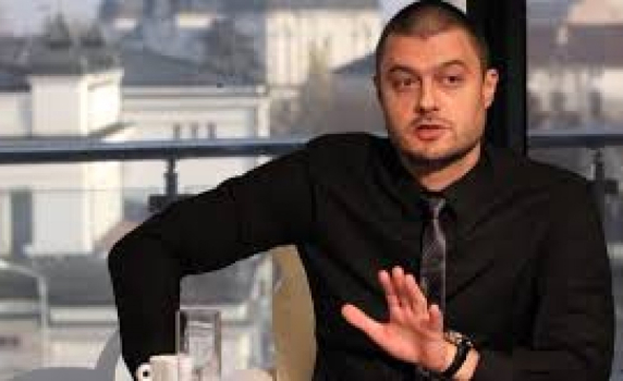 Н. Бареков: ГЕРБ и реформаторите са на ръба на 4-те процента