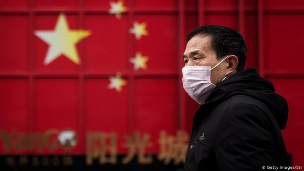 Китай обяви, че има ваксина срещу коронавируса