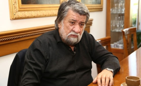 Вежди Рашидов: Кръгът "Прокопиев" искаше да заграби Червената къща по схемата "Каолин"!