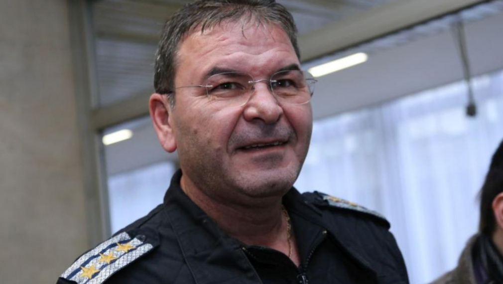 Столичен комисар поема полицията в Габрово