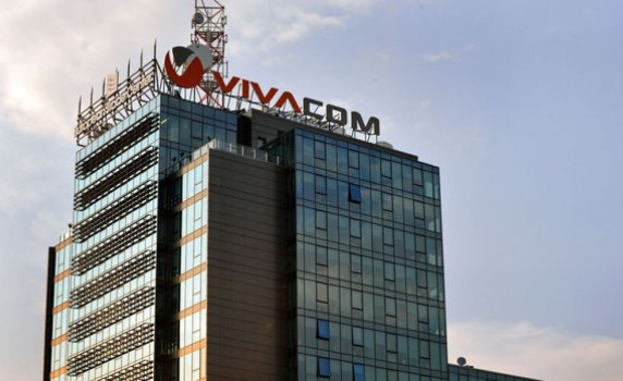 Financial Times: Виваком е обявена за продажба, цената може да стигне 1,2 млрд. евро