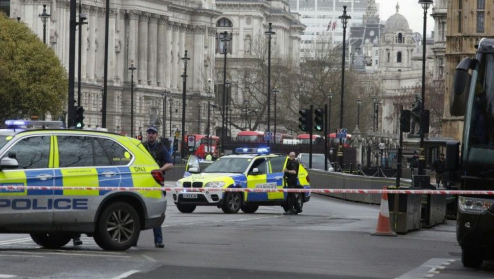 Петима убити и 40 ранени в Лондон. Седем души са задържани