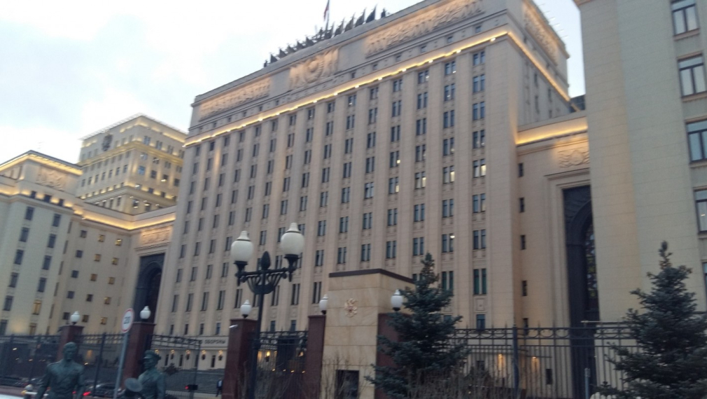 Москва: Русия не е нарушавала въздушното пространство на Турция