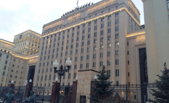 Москва: Русия не е нарушавала въздушното пространство на Турция