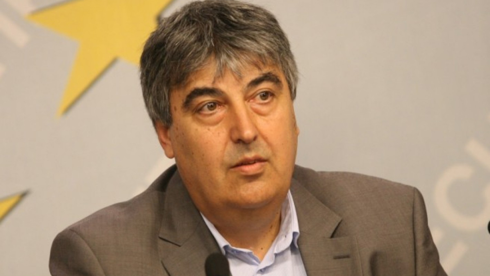 Чавдар Георгиев: Управляващите не искат честни избори