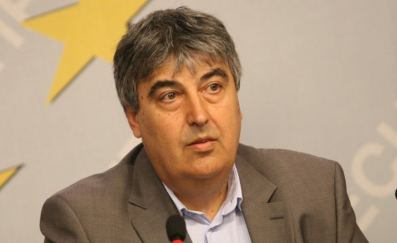 Чавдар Георгиев: Управляващите не искат честни избори
