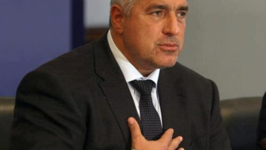 Премиерът: Поклон пред паметта на загиналите!