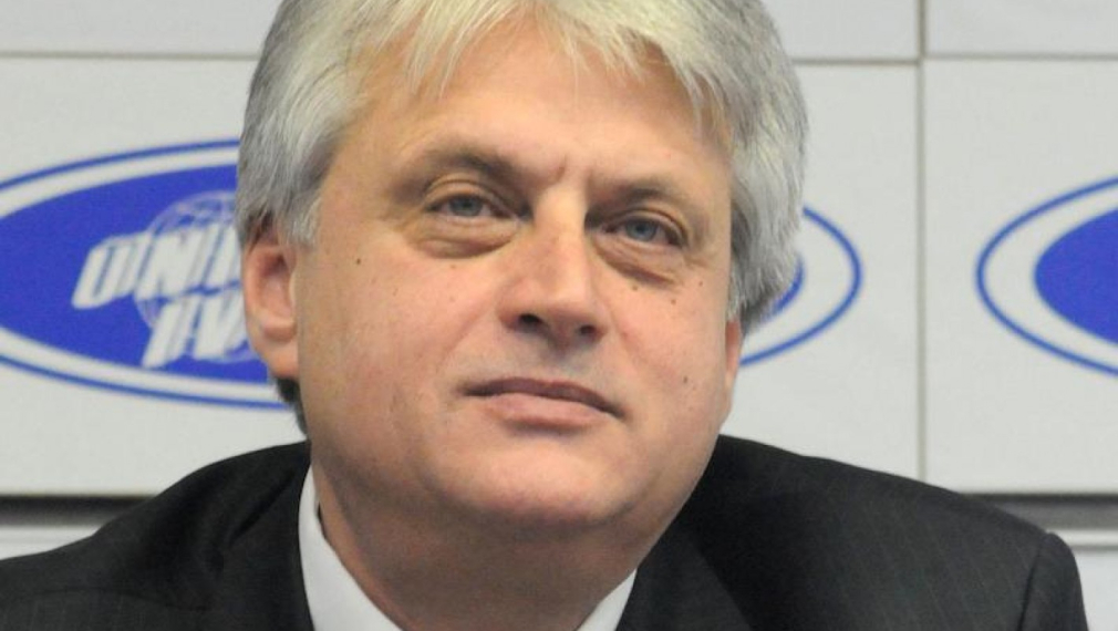 Бойко Рашков: Гешев нарушава законите, има основания за освобождаването му