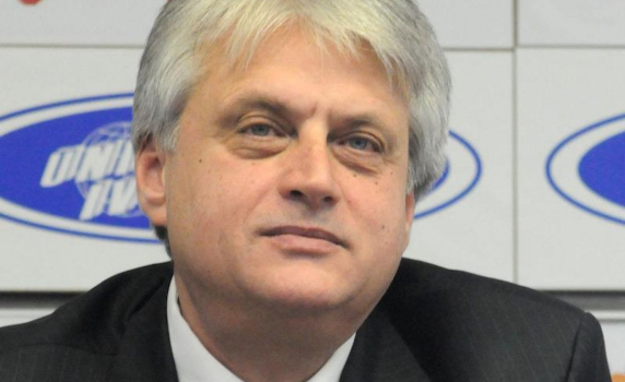 Бойко Рашков: Гешев нарушава законите, има основания за освобождаването му