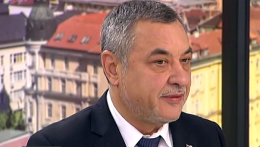 Симеонов: Не правим сделки, имаме програма