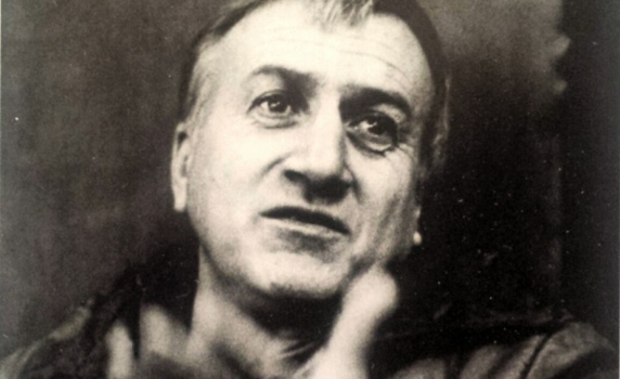 Иван Абаджиев Старшията –  бащата и стратегът на българските щанги, треньор № 1 на България за ХХ век, треньорът на света! 