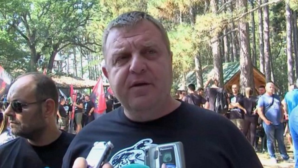 Каракачанов: Комуникацията в управляващата коалиция буксува