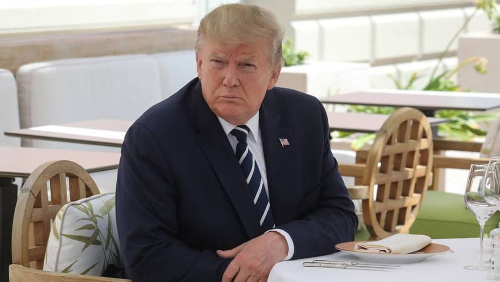 Тръмп може да покани Путин на следващата среща на Г-7