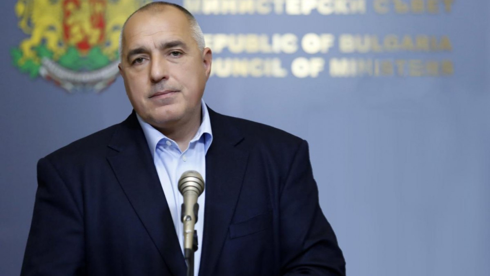 Борисов: Всички искат да управляват, а като дойде време, бягат като дявол от тамян