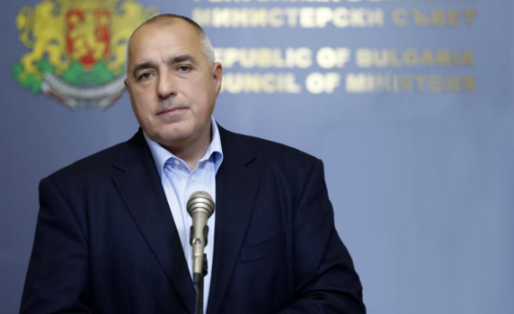 Борисов: Всички искат да управляват, а като дойде време, бягат като дявол от тамян