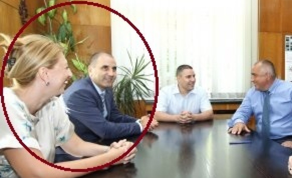 В делата срещу Цветанов: Трима &quot;случайни&quot; съдии и една неизменна Янева
