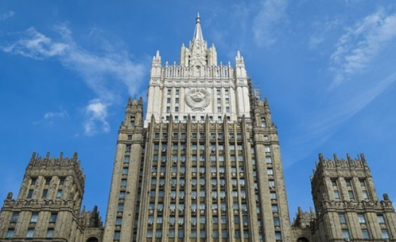 Русия обвини Дойче веле в политическа намеса