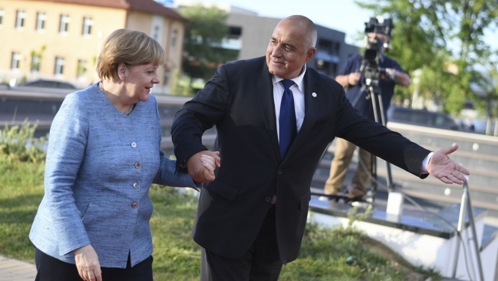Борисов и още 7 европейски лидери се събират спешно за мигрантите