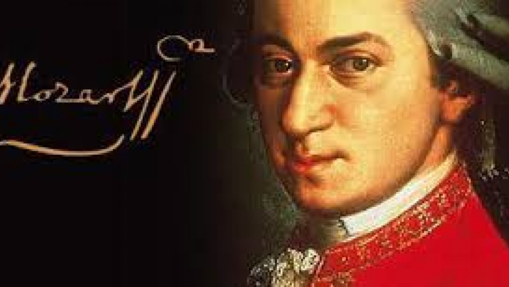 Най-великите записи в историята на музиката – Моцарт – Реквием