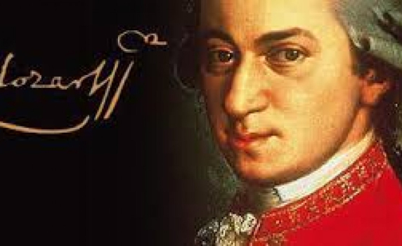 Най-великите записи в историята на музиката – Моцарт – Реквием