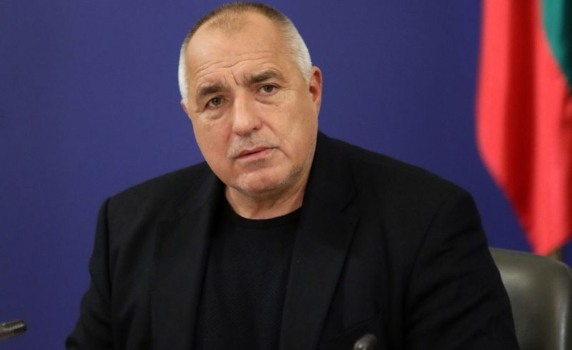 Борисов: И да ми разпореди щабът, няма да затворя църквите