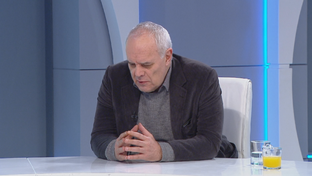 Андрей Райчев: Левицата в Европа плаща сметката за либерализма. Затова Нинова и БСП ще победят!
