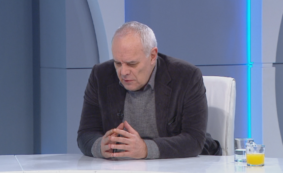 Андрей Райчев: Левицата в Европа плаща сметката за либерализма. Затова Нинова и БСП ще победят!