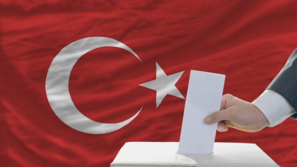 Съдбовни избори в Турция 