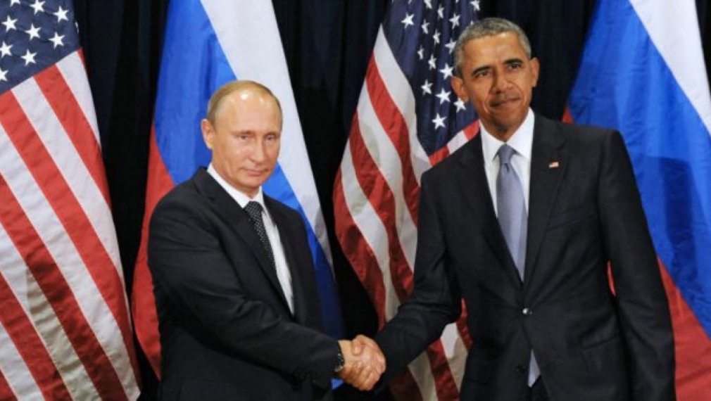 Срещата между Путин и Обама все пак е била продуктивна 