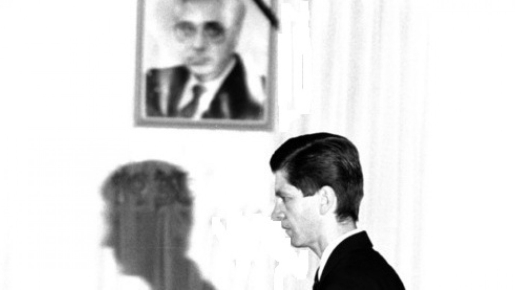 Исторически календар: Неразкритото убийство на Андрей Луканов Исторически календар: Неразкритото убийство на Андрей Луканов